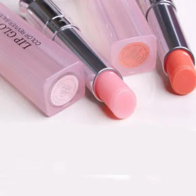 D-迪奥粉漾魅惑变色润唇膏1.4g口红小样套盒/#001 #004 商品图0