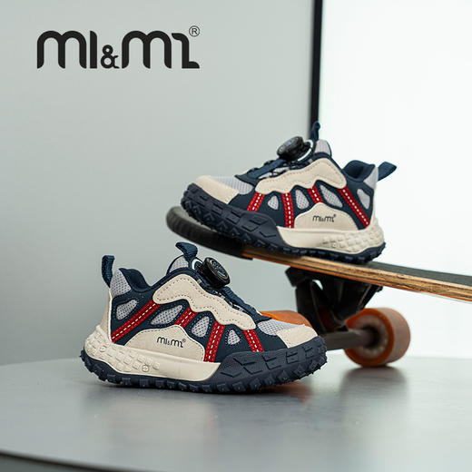 M1M2拓野运动鞋M536A3060 商品图5