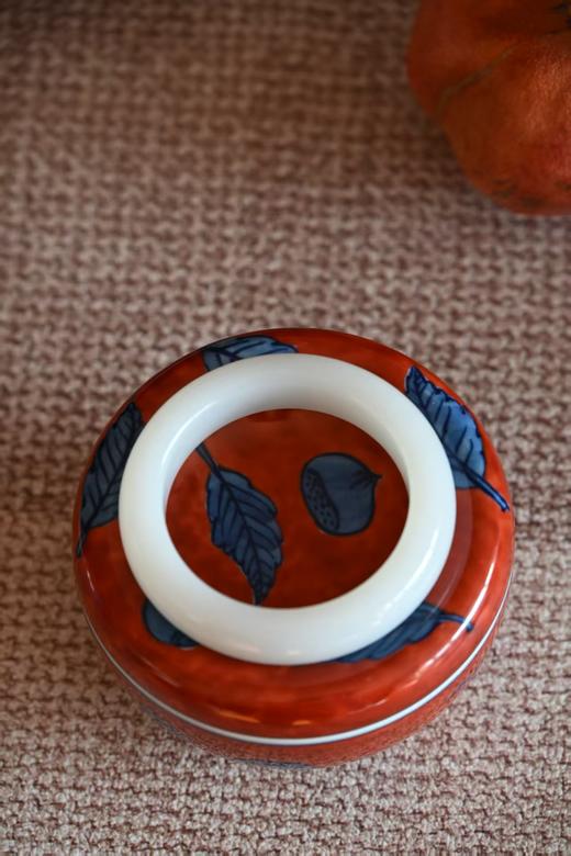 瑶光· 和田白玉手镯56【 嘉石700】 商品图1