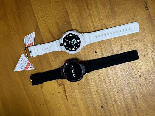 Smart watch安卓内置摄像头SIM插卡通话终端手表全新 商品图4