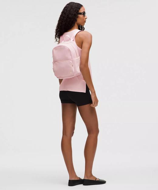 新年好折！lululemon  Everywhere 小号双肩包11.5L 商品图3