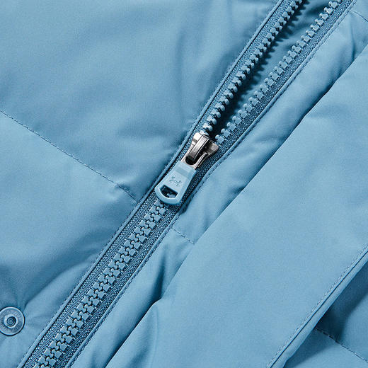 【小舒专属-爆款福利】Under Armour安德玛儿童中长款羽绒服254306715 商品图12