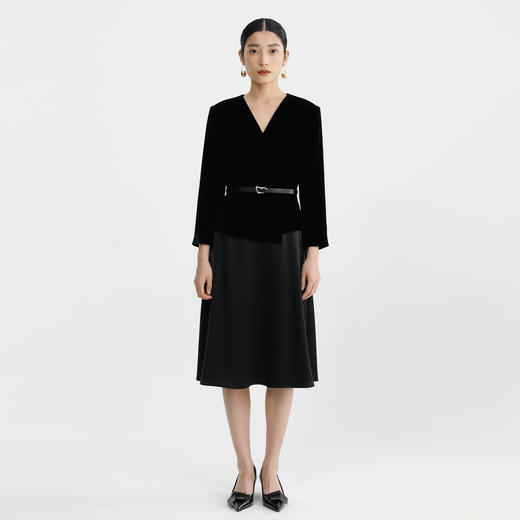 卡莉朵拉连衣裙C29A7587 商品图0