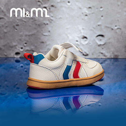 M1M2双杠彩底德训鞋M538A2022 商品图3