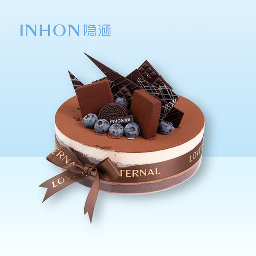 比利时·巧克力慕斯(需提前48小时下单) 商品图0