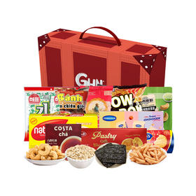 缤纷美食家218型1445g