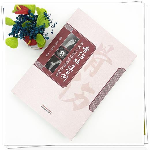 骨伤难症百例:名老中医苏继承骨伤验案 李鑫 肖健 苏久辉 主编 肩关节脱位合并肱骨大结节骨折 9787513298445中国中医药出版社 商品图2