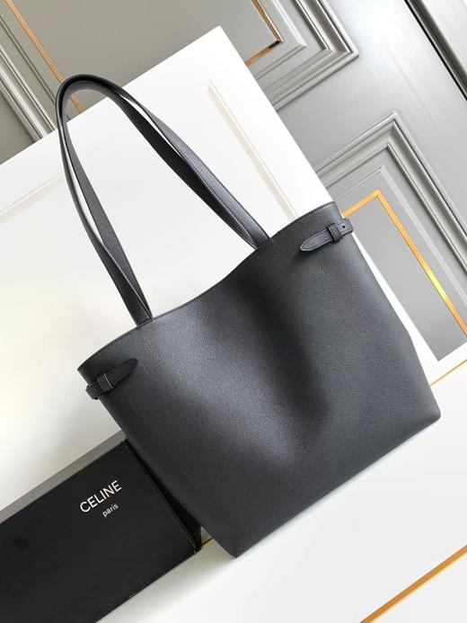 赛琳 CELINE｜CABAS ANAÏS粒面牛皮革手袋（LZ） 商品图1