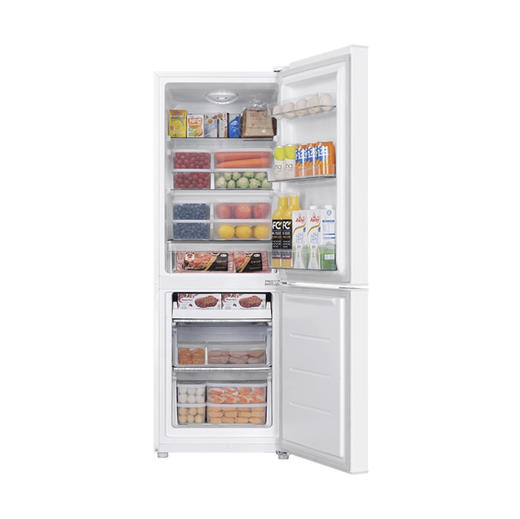 海尔（Haier）冰箱 BCD-178LHC2E0WV 商品图1