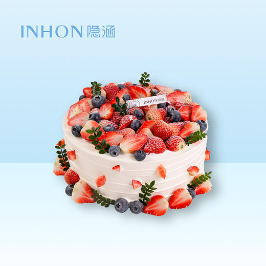 莓舞盛宴 商品图0