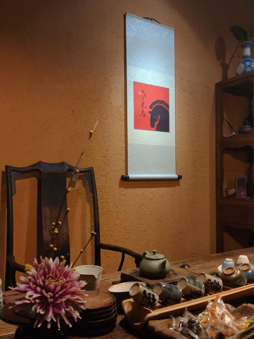 限量版马年版画礼品 商品图2