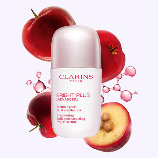 法国 Clarins娇韵诗 小瓷瓶光芒美白精华 50ml 商品图6