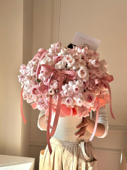 仙子之吻惊喜抱抱桶 商品图0