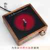 微哲明丨实木四方炉 茶道电陶炉 1500W 商品缩略图1