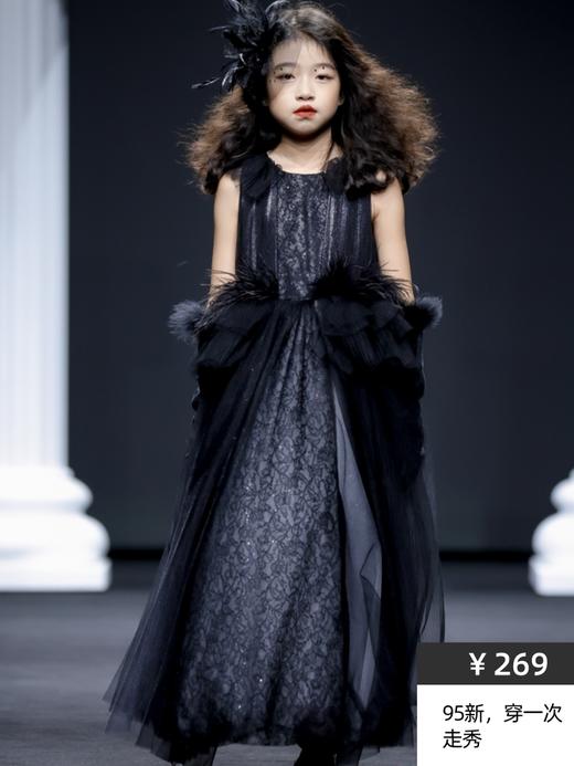 【非质量问题不退换】140CM样衣秒杀 商品图6