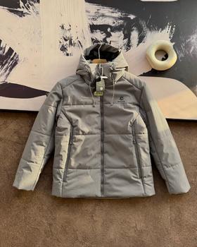 凯乐石KAILAS 达古 700羽绒棉运动户外徒步滑雪旅行防风保暖透气散热连帽棉服外套 男女同款