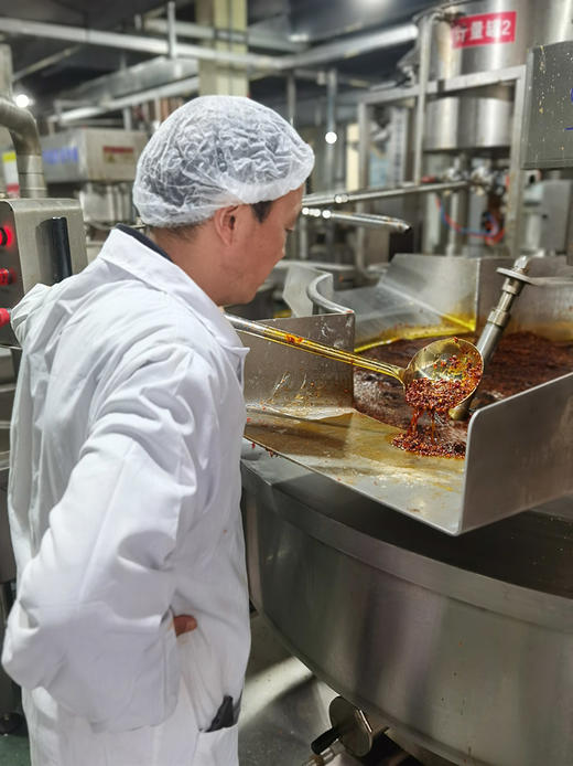 （500积分+34.9元兑换）【牛油火锅底料】周六（12.27）中午12点开始 健康无添加 牛油火锅底料750g 冷冷的冬天就要配暖暖的火锅 商品图5