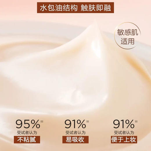 法国 Clarins娇韵诗 弹簧日霜晚霜//套装（日霜50ml/晚霜50ml） 商品图4