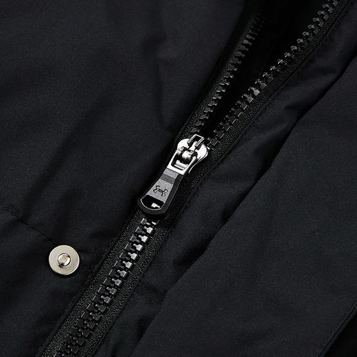 【小舒专属-爆款福利】Under Armour安德玛儿童中长款羽绒服254306303 商品图12