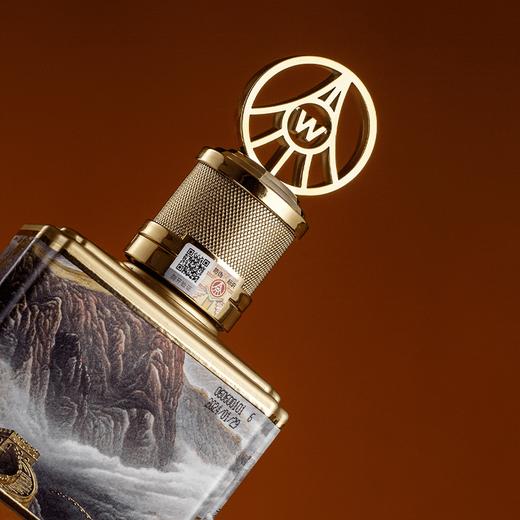 【浓香型五粮液爆款榜•五粮液金山长城酒】 “坐拥金山观长城，财运亨通事业旺” 金秋盛典、百万补贴 商品图4