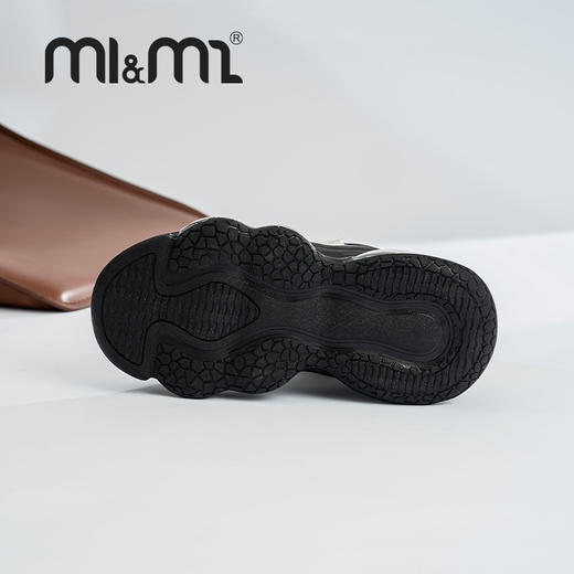 M1M2护踝气垫篮球鞋M536A4061 商品图4