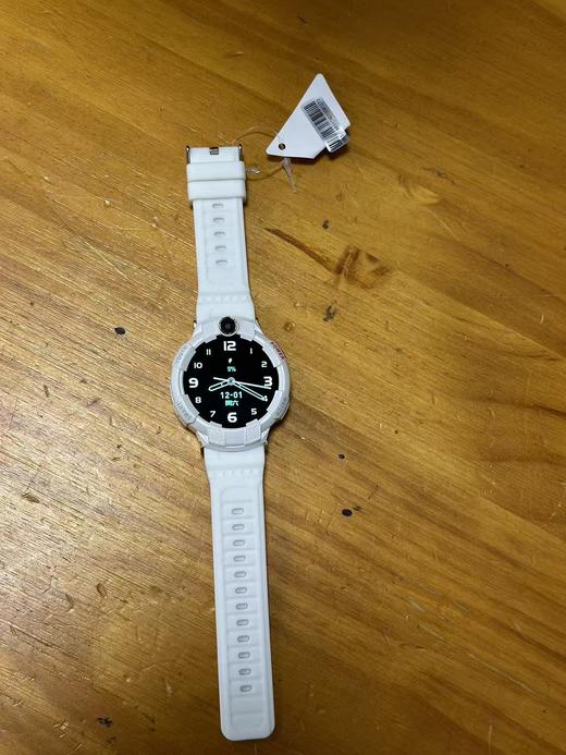 Smart watch安卓内置摄像头SIM插卡通话终端手表全新 商品图5