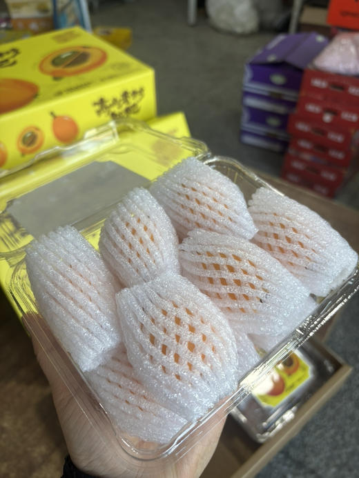云南枇杷 到货啦！鲜爽浓郁 一口爆汁 鲜甜水润 滋阴润肺 超级好吃～ 商品图2