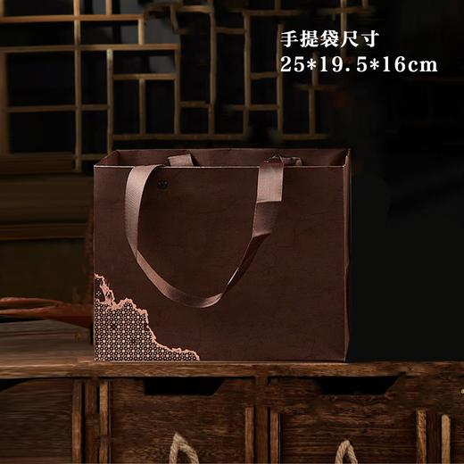 江山一韵【咖.半斤散茶箱】35元1套.整箱 16 套 商品图4