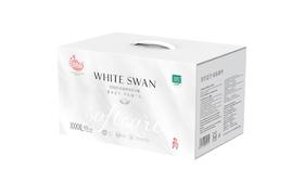 BBG婴儿学步裤白天鹅系列  XXXXL-40片