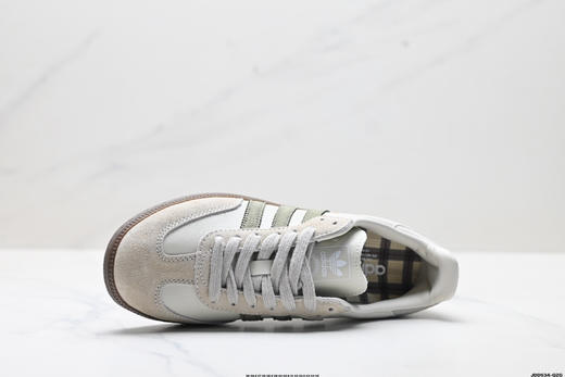 阿迪达斯Adidas Samba三叶草低帮休闲运动板鞋男女鞋 商品图1