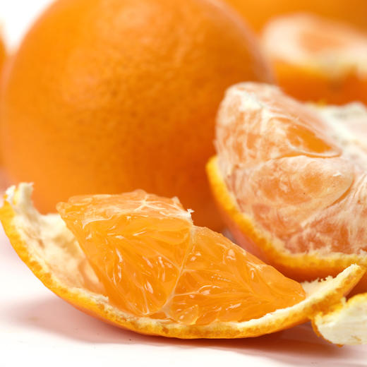 象山老树红美人黄美人 柑橘贵族 又甜又嫩 天然养成 不催熟 核心产区 皮薄肉嫩 一口爆汁 好吃纯正 |百里食 商品图3