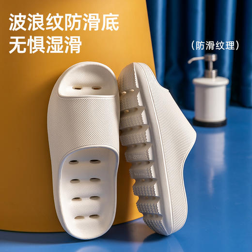 防滑浴室拖鞋 商品图4