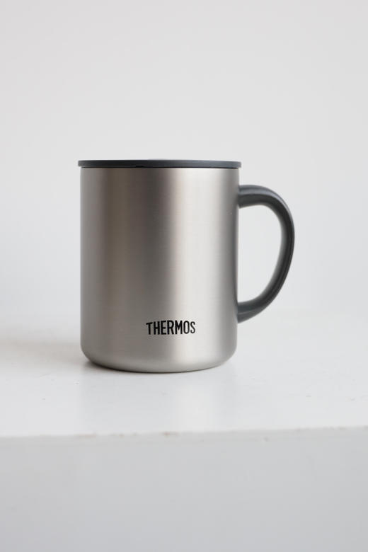 S.M.S 保温咖啡杯办公室马克杯男女保冷泡茶水杯 PJ059 商品图5