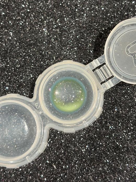 Moaaneu定轴高光半年抛·磁力橄榄/重力起司/冰感引力·14.5mm满着色·2片 商品图3