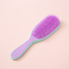【可拆卸❗️弹力气垫梳】源自梳齿高弹材料，梳齿整体弹力可拆卸，气垫按摩不拉扯，抚顺直发不毛躁，不打结蓬松按摩梳家用排骨梳美发顺发梳子QQ 商品缩略图10