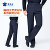 【轻战术加绒户外通勤裤】防泼水保暖直筒裤运动训练长裤 商品缩略图9
