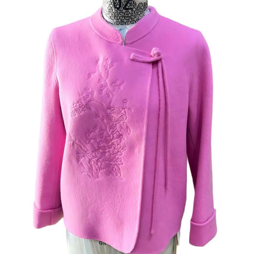 戴布拉芬大衣L29A701 商品图5