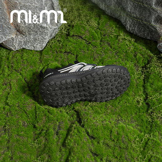 M1M2抽绳飞织运动鞋M616A3038 商品图5