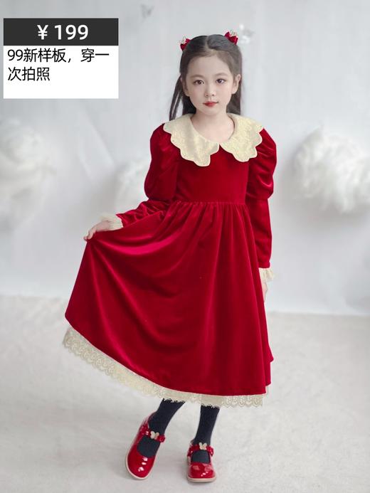 【非质量问题不退换】130CM样衣秒杀 商品图6