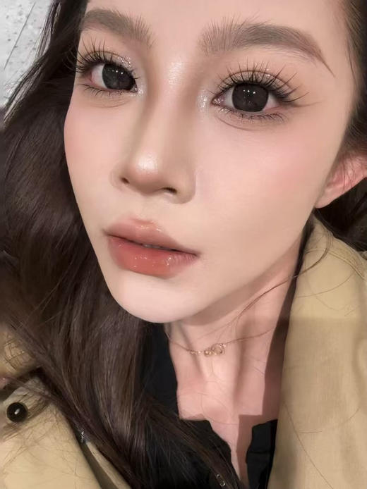 DorisCon max 半年抛 草莓星光 直径14.5mm着色14.5mm 商品图6