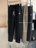 男士拒水拒油拒皱‼️超暖奥利绒迪家小直筒裤长裤 商品缩略图6