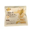 食验室 七窨茉莉奶酪玉米片 40g/包 商品缩略图0