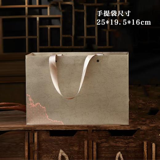 江山一韵【银灰.半斤散茶箱】35元1套.整箱 16 套 商品图4