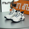 M1M2闪电锋轮篮球鞋M536A4062 商品缩略图4