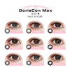 「 DorisCon Max 」半年抛 款式合集 /2片装 商品缩略图1
