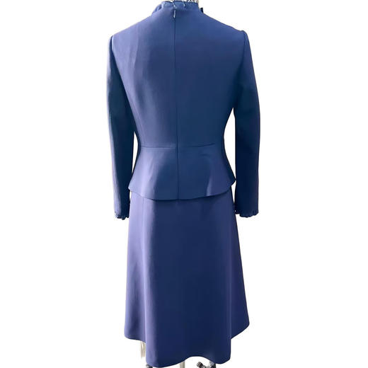 戴布拉芬连衣裙L29A510 商品图6