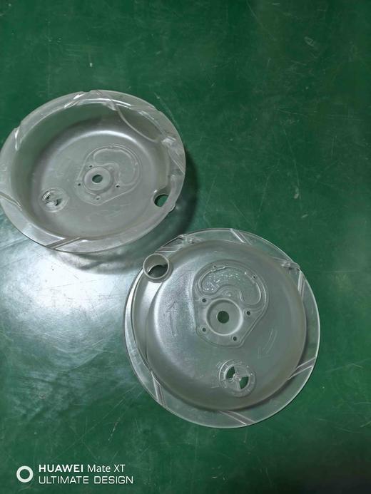 【货号01444】230墙壁打磨机透明罩打磨机配件墙壁抛光机保护罩抹墙机配件 商品图1