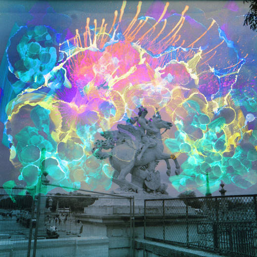 罗曼·米宁（乌）丨乐观主义 商品图6