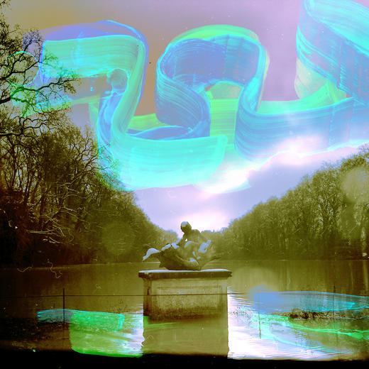 罗曼·米宁（乌）丨乐观主义 商品图5