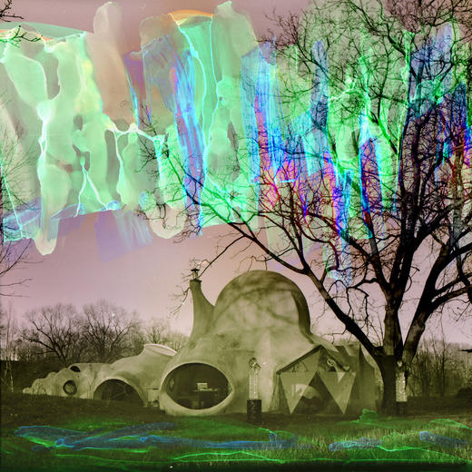 罗曼·米宁（乌）丨乐观主义 商品图4